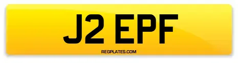 J2 EPF