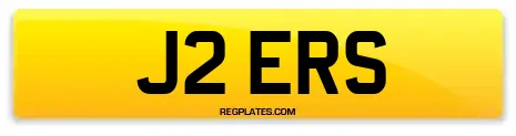 J2 ERS