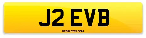 J2 EVB