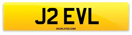 J2 EVL