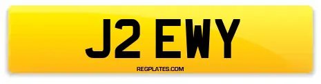 J2 EWY