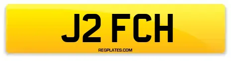 J2 FCH