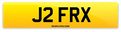 J2 FRX