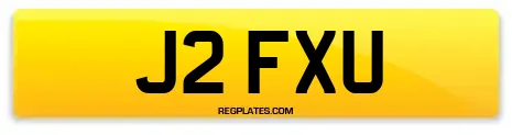 J2 FXU