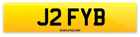 J2 FYB