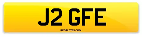 J2 GFE