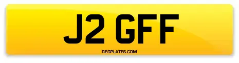 J2 GFF