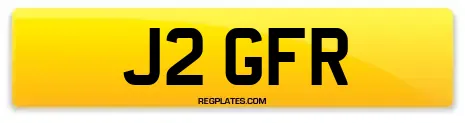 J2 GFR
