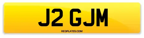 J2 GJM