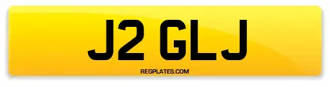 J2 GLJ