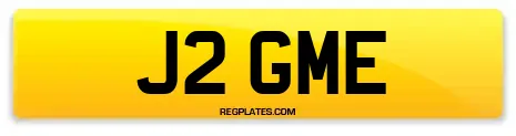 J2 GME