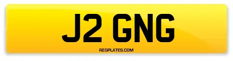 J2 GNG