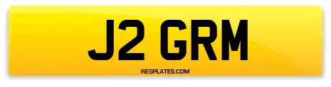 J2 GRM