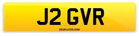 J2 GVR