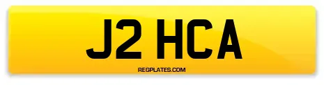 J2 HCA