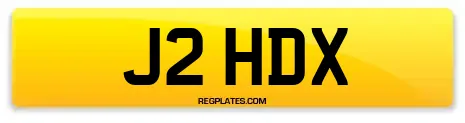 J2 HDX