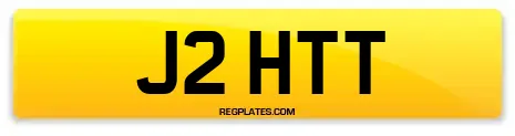 J2 HTT