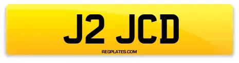 J2 JCD