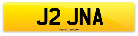 J2 JNA
