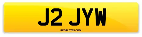 J2 JYW