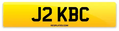 J2 KBC