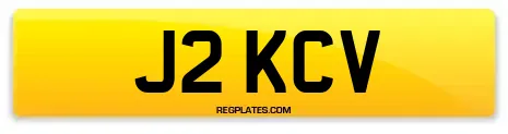 J2 KCV