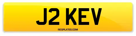 J2 KEV