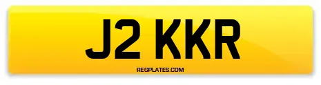 J2 KKR
