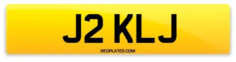 J2 KLJ