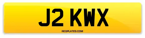 J2 KWX