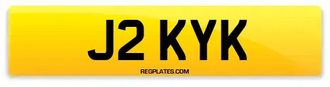J2 KYK