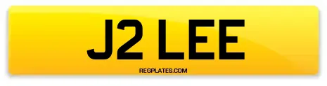J2 LEE