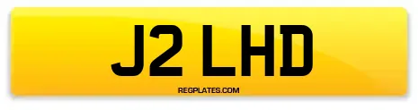 J2 LHD
