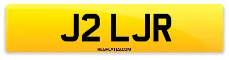 J2 LJR