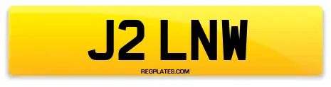 J2 LNW