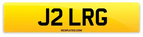 J2 LRG
