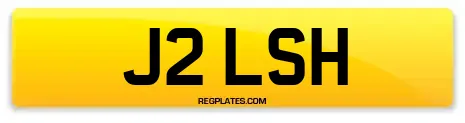 J2 LSH