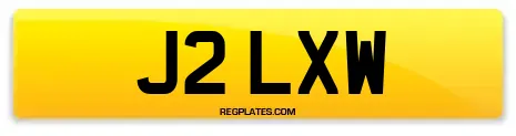 J2 LXW