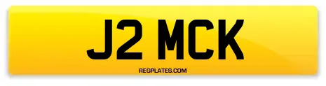 J2 MCK