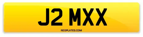 J2 MXX