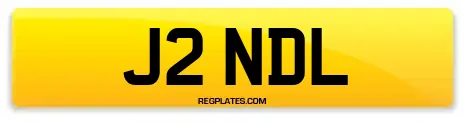 J2 NDL