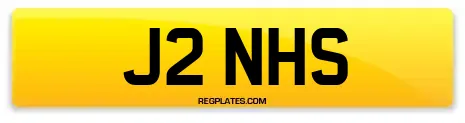 J2 NHS