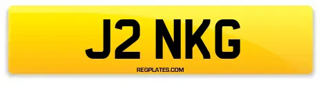 J2 NKG