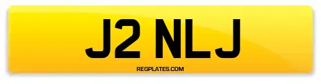 J2 NLJ