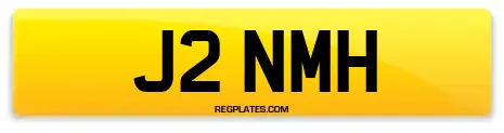 J2 NMH
