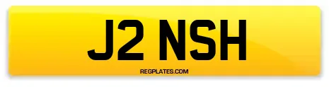 J2 NSH