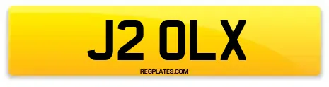 J2 OLX