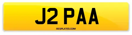 J2 PAA