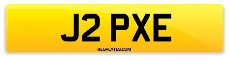 J2 PXE