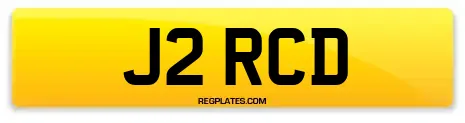 J2 RCD